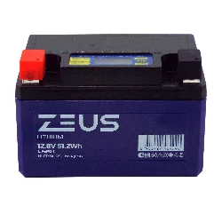 Аккумулятор ZEUS LITHIUM 51.2Wh п.п. (HLFP7A-DS) Фото 1