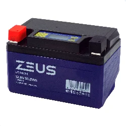 Аккумулятор ZEUS LITHIUM 51.2Wh п.п. (HLFP7A-DS) Фото 1