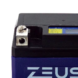 Аккумулятор ZEUS LITHIUM 51.2Wh п.п. (HLFP7A-DS) Фото 1