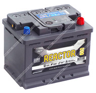 Аккумулятор REACTOR 660 62 Ач о.п.