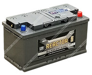 Аккумулятор REACTOR 1080 100 Ач о.п.