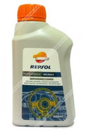 Жидкость гидроусилителя руля Repsol Servodirecciones 0,5 л. STOCK-ЦЕНА