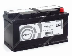 Аккумулятор RDrive OEM AGM 95 Ач о.п. (61 21 6 924 023) Фото 1