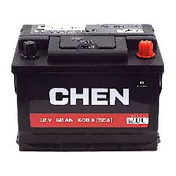 Аккумулятор CHEN LB 60 Ач о.п. Фото 1