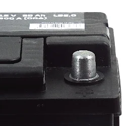 Аккумулятор CHEN LB 60 Ач о.п. Фото 1