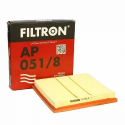 Фильтр воздушный FILTRON AP051/8 (MANN C26106) Фото 1