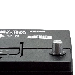 Аккумулятор CHEN Asia 85D26L 75 Ач о.п. (700A) Фото 1