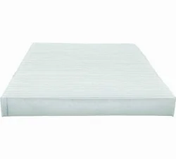 Фильтр салонный BIG FILTER GB-9803 (CU2882, LAC-063, SA1106) SKODA Octavia I / VW Polo III Фото 1