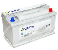 Аккумулятор Varta Silver Dynamic H3 100 Ач 600 402 083 о.п. STOCK