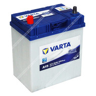 Аккумулятор Varta Blu Dynamic A15 40 Ач 540 127 033 п.п. Комиссия