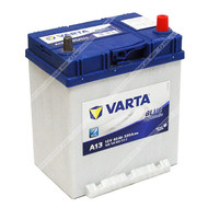 Аккумулятор Varta Blu Dynamic A13 40 Ач 540 125 033 о.п. Комиссия