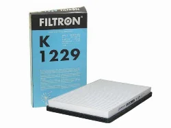 Фильтр салонный FILTRON K1229 (MANN CU26004) Фото 1