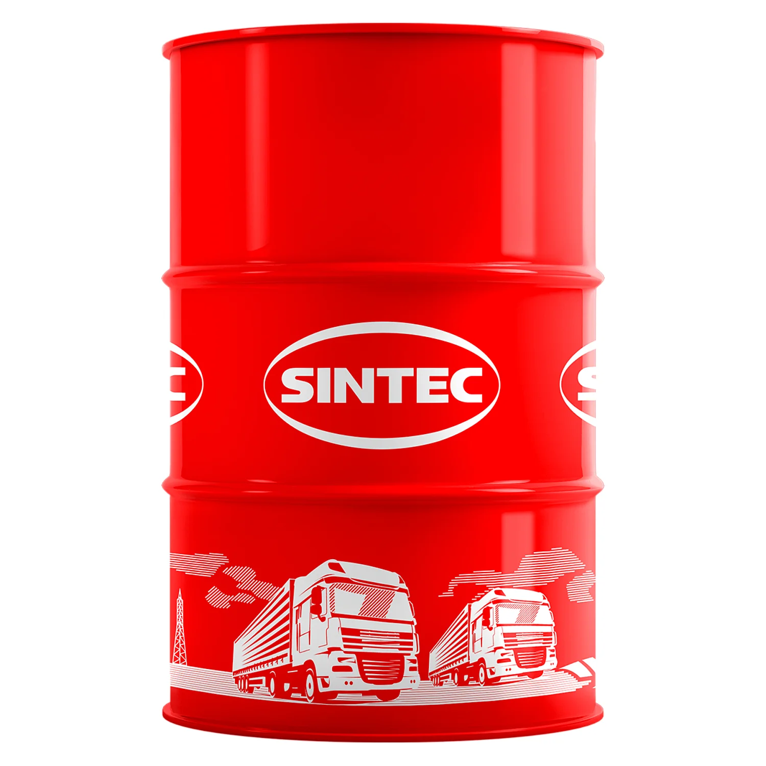 Масло моторное SINTEC Platinum 7000 A3/B4 5W-40, 1л разлив