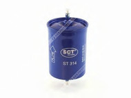Фильтр топливный SCT ST314 (MANN WK830/7) AUDI/VW/BMW/PEUGEOT