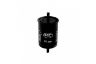 Фильтр топливный SCT ST308 (MANN WK613) OPEL/ISUZU/CITROEN