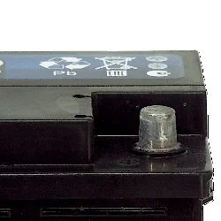 Аккумулятор ZUBR EFB 110 Ач о.п. (880A) Фото 1