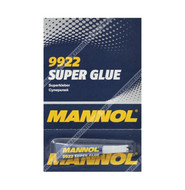 Суперклей Mannol 3гр.