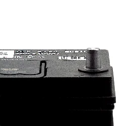 Аккумулятор CHEN Asia 50B19L 45 Ач о.п. Фото 1