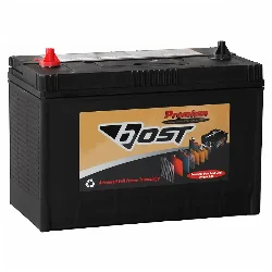 Аккумулятор BOST 31-1000T 110 Ач винт. клеммы Фото 1