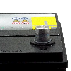 Аккумулятор TAB EFB SG10J Asia 105 Ач о.п. Фото 1