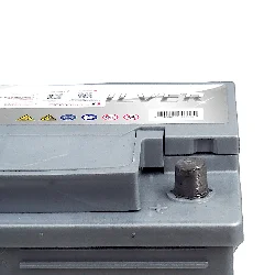 Аккумулятор VST Silver LB3 74 Ач о.п. Фото 1