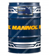 Масло моторное Mannol Extreme 5W-40 SN/CF разлив д/сервиса
