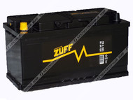 Аккумулятор ZUFF 90 Ач п.п. (750А)