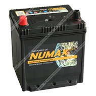 Аккумулятор NUMAX 50D20R 50 Ач п.п. STOCK