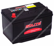 Аккумулятор SOLITE CMF65-850 100 Ач п.п.
