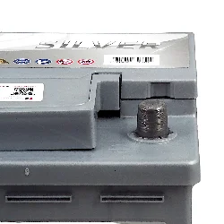 Аккумулятор VST Silver L2 61 Ач п.п. Фото 1