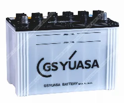 Аккумулятор GS YUASA PRODA X 115D31R 88 Ач п.п. Фото 1