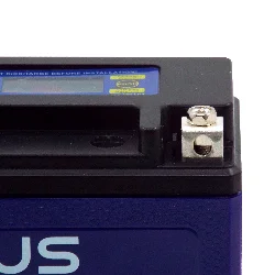 Аккумулятор ZEUS LITHIUM HLFPX4L-DS 32Wh о.п. (тип YTX4L-BS) Фото 1