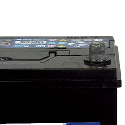 Аккумулятор ZUBR EFB Asia 75 Ач о.п. Фото 1