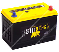Аккумулятор SIBBEAR ASIA 135D31L 110 Ач о.п.