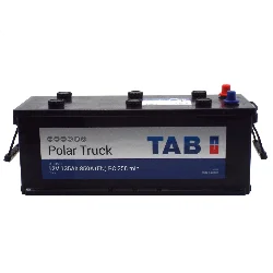 Аккумулятор TAB Роlar Truck TR13MR 135 Ач п.п. Фото 1