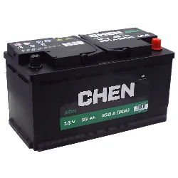 Аккумулятор CHEN AGM 95 Ач о.п. Фото 1