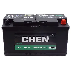 Аккумулятор CHEN AGM 95 Ач о.п. Фото 1