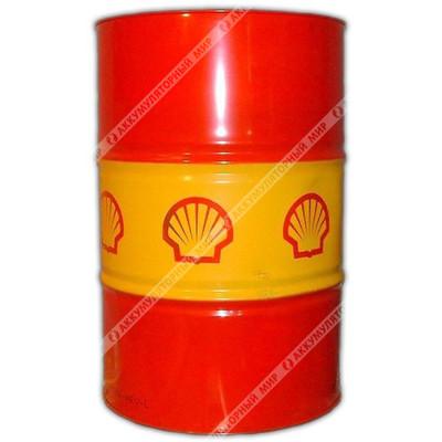 Масло моторное Shell Helix ECO 5W40  розлив