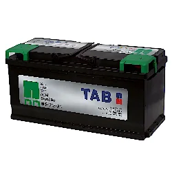Аккумулятор TAB AGM 105 Ач о.п. Фото 1