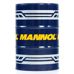 Масло моторное MANNOL Extreme 5W-40, 1л разлив Фото 1