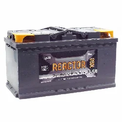 Аккумулятор REACTOR 100 Ач о.п. Фото 1