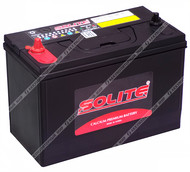 Аккумулятор Solite 31S-1000 140 Ач п.п. винт STOCK