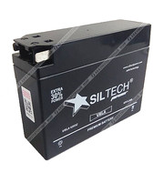Аккумулятор SILTECH мото 3.2 Ач о.п. (GT4B-5) VRLA 12032