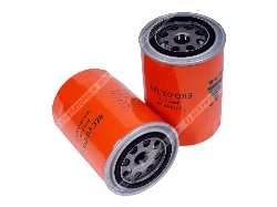 Фильтр топливный EKO-03.328 (WK940/20, GB-6258) RENAULT TRUCKS / MAZ Фото 1