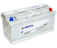 Аккумулятор VARTA Silver Dynamic I1 110 Ач о.п. STOCK!