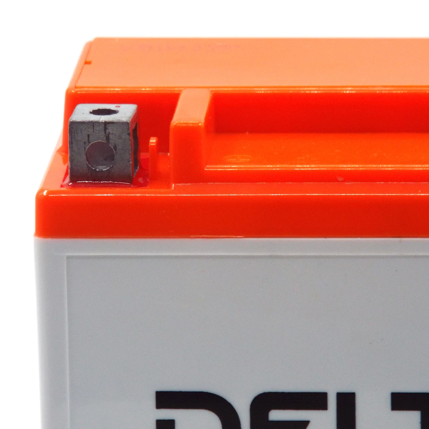 Аккумулятор DELTA СТ 1214 AGM 14 Ач п.п. (YTX14-BS) Фото 1