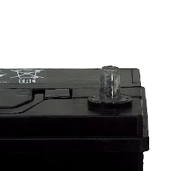 Аккумулятор ZEUS RED Asia 55B24R 50 Ач п.п. Фото 1