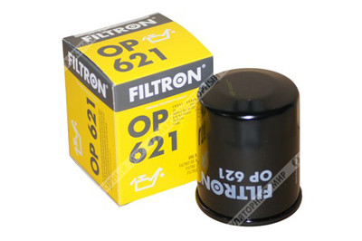 Фильтр масляный FILTRON OP621