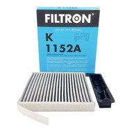 Фильтр салонный FILTRON K1152A