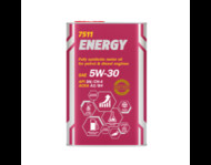 Масло моторное Mannol Energy 5W-30 SL (1л) ж/б